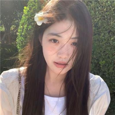 粉色水仙