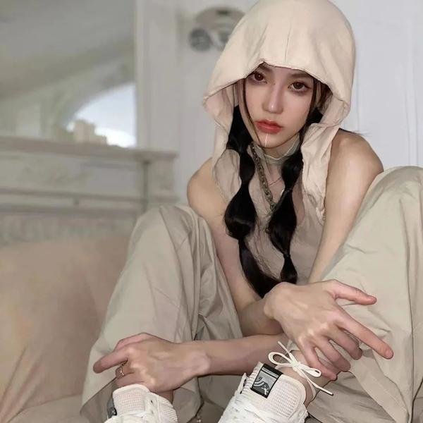 靠近我一点